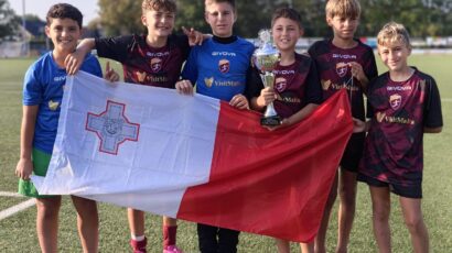 Successful experience in Netherlands