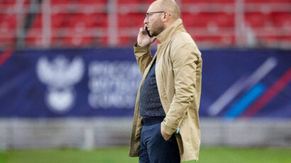 Malta FA President Bjorn Vassallo seeks UEFA Executive post