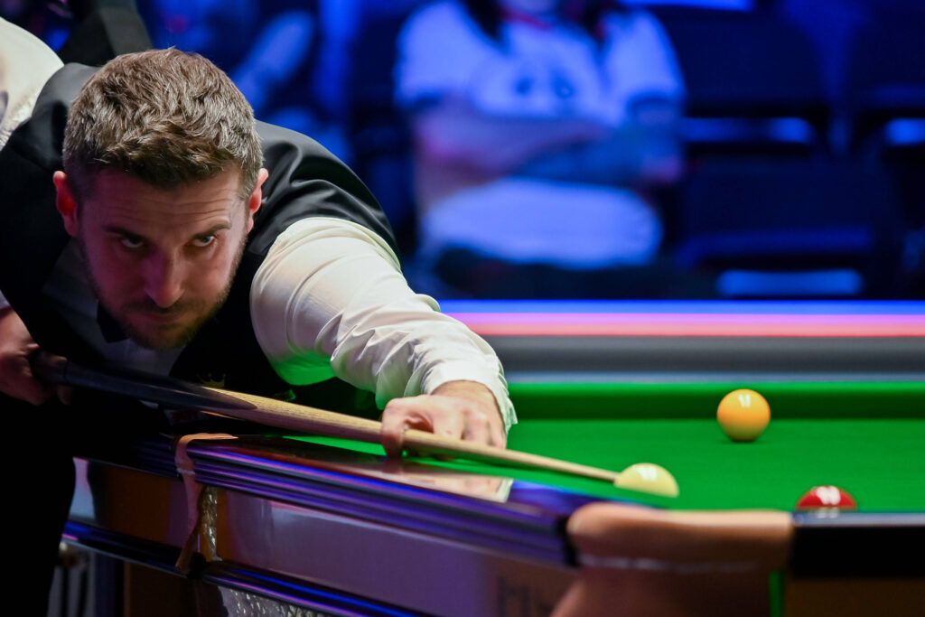 Mark Selby Triumphs Over John Higgins In An Exciting Final, Securing A £100,000 Prize | Maltasport.mt