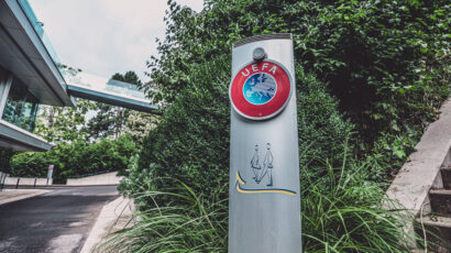 UEFA confirms EURO 2028 qualifying format and club payments