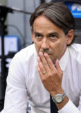 Inzaghi acknowledges fatigue as Inter's treble push intensifies