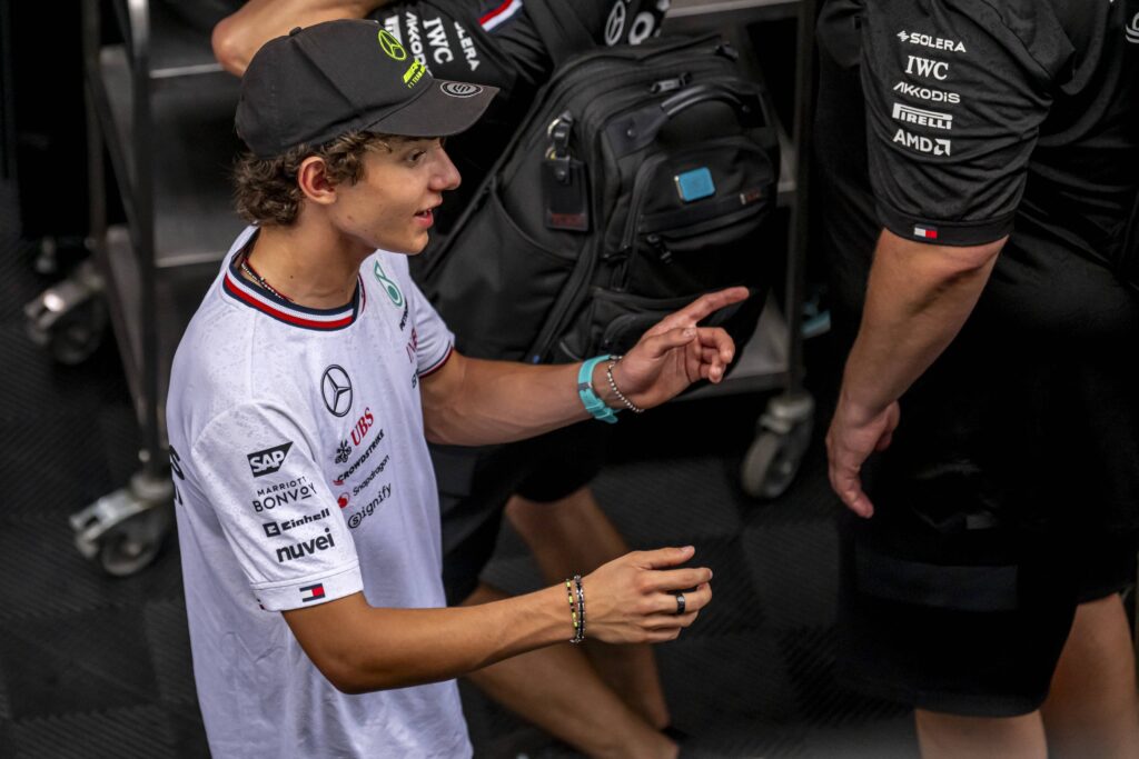 New Faces And Familiar Names On The 2026 F1 Grid | Maltasport.mt