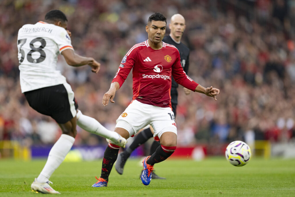 Manchester United Host Arsenal In Top Clash | Maltasport.mt