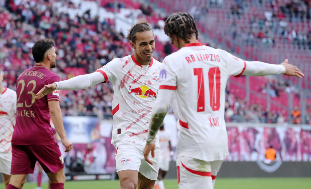 Kane Suffers Injury As Bayern And Leverkusen Share The Spoils | Maltasport.mt