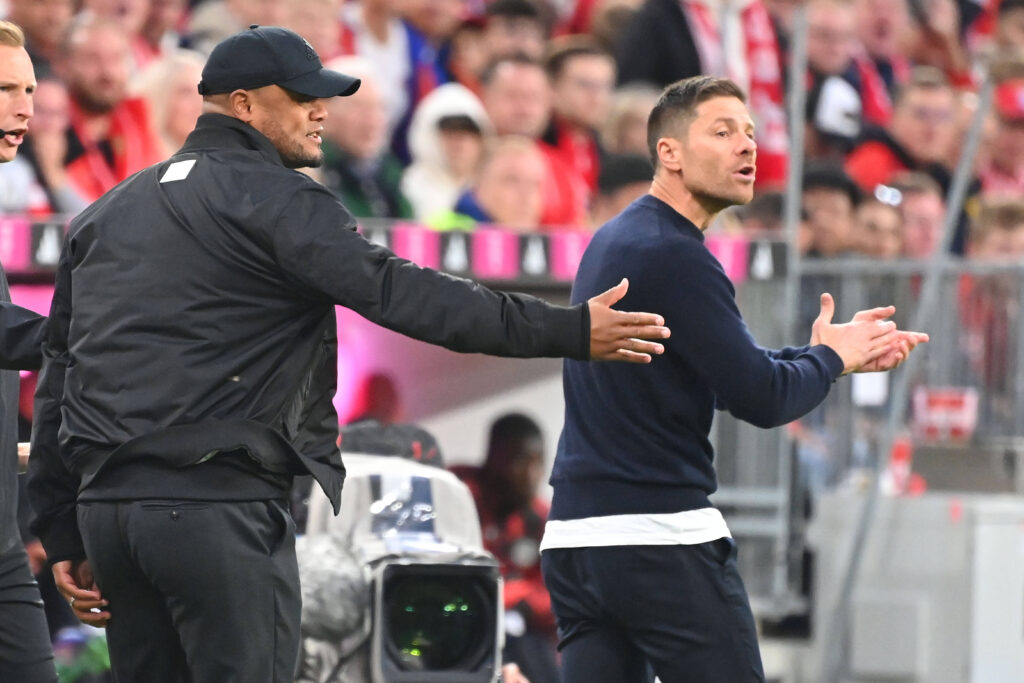 Kane Suffers Injury As Bayern And Leverkusen Share The Spoils | Maltasport.mt