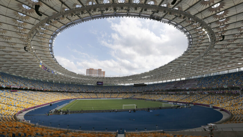 UEFA announces reduced ticket prices caps for visiting fans in men’s club competitions