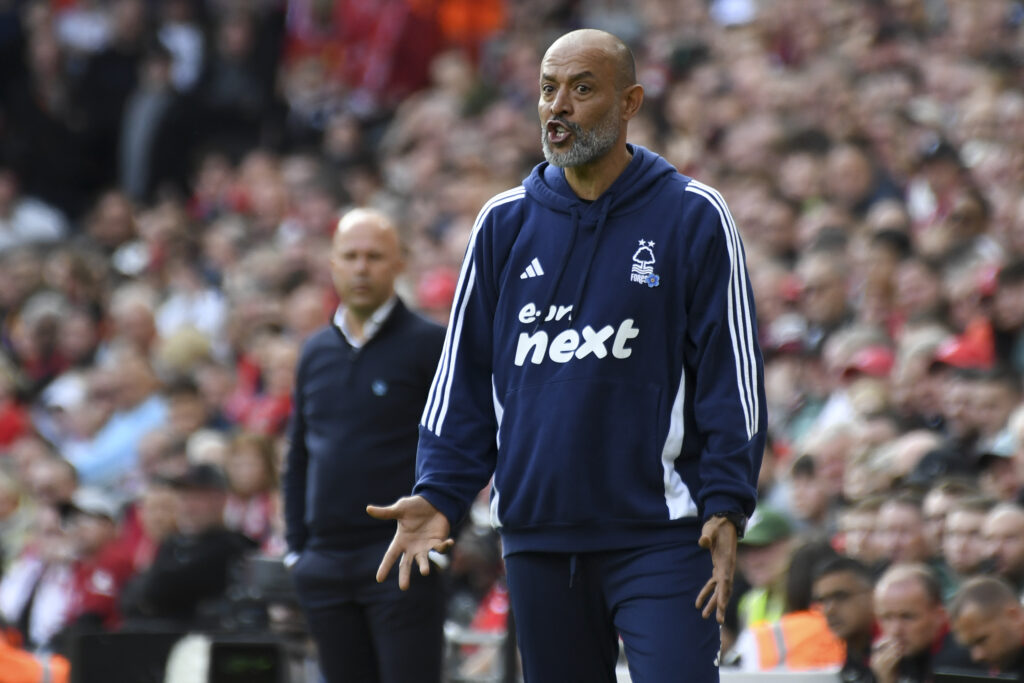 Nottingham Forest'S First Win Since 1969 | Maltasport.mt