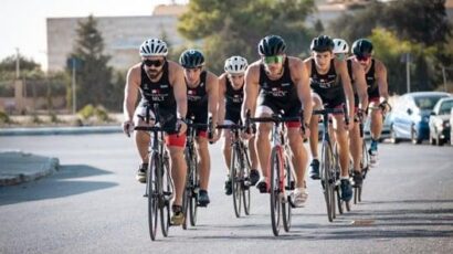 Malta to host Junior European Cup and Mediterranean Triathlon Championship