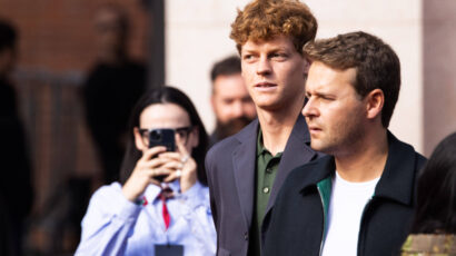 Sinner: “I Thought About Quitting Tennis” – Italian star opens up ahead of return from suspension