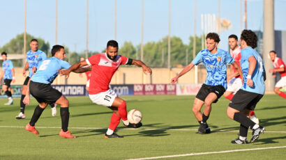 Strong start for Kirkop and Vittoriosa as Qormi drops crucial points