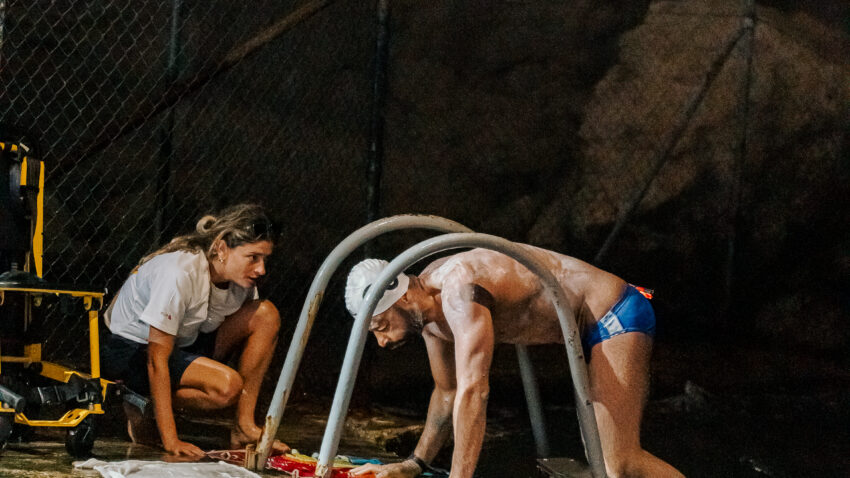 Neil Agius wins Silver and Gold International Awards