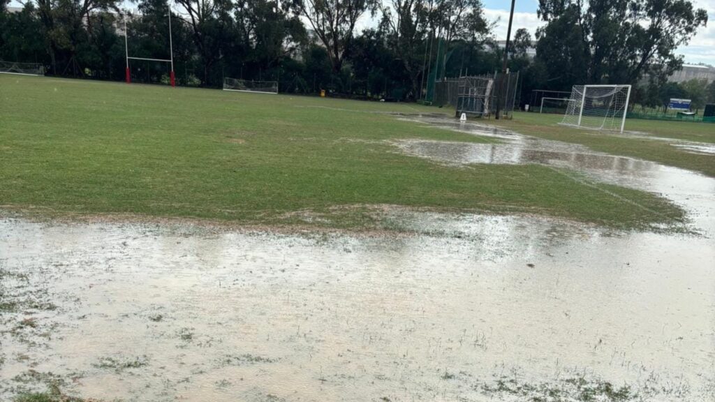 Malta Rugby Football Union Announces Match Cancellations Due To Flooding | Maltasport.mt