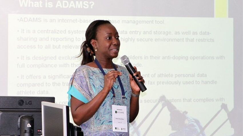 WADA appoints new leaders for two key areas in anti-doping efforts