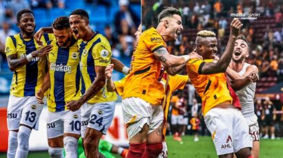 Mourinho and Osimhen clash in the most awaited Turkish ‘Intercontinental Derby’