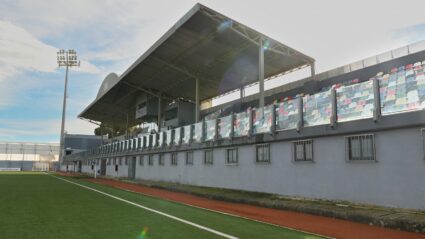 Fixture postponed after MFA scheduling mix-up