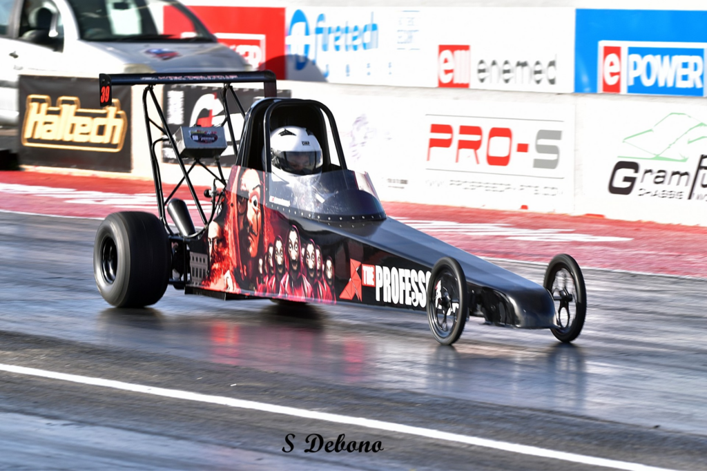 The Malta Drag Racing Association To Host The Valvoline Fall Nationals | Maltasport.mt