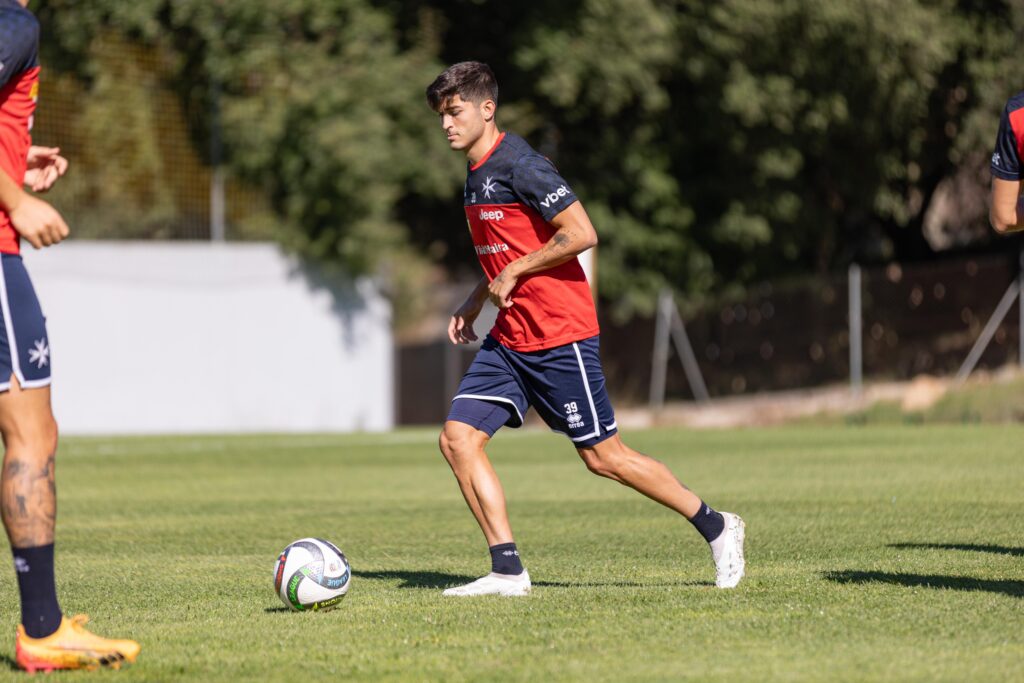 It'S The Final Countdown Tonight. Andorra - Malta At 20:45 Live On Tvmsports+ | Maltasport.mt