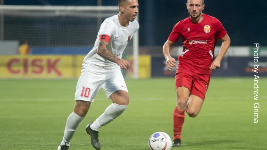 BOV Challenge League – Matchday 13 Review