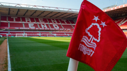 Nottingham Forest fined for VAR-related social media post