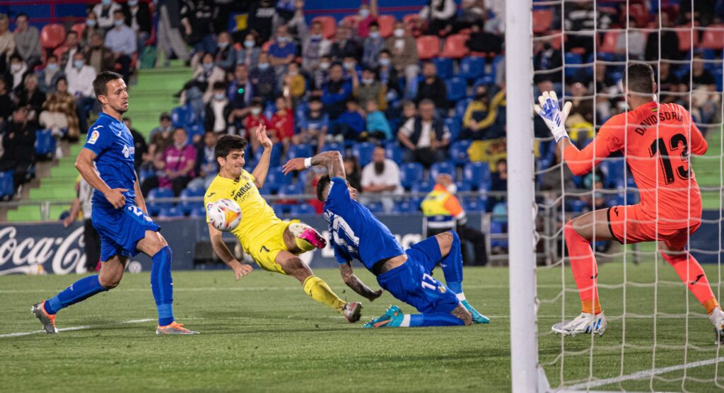 La Liga: Leaders Barcelona Face Tricky Test Against Sevilla | Maltasport.mt