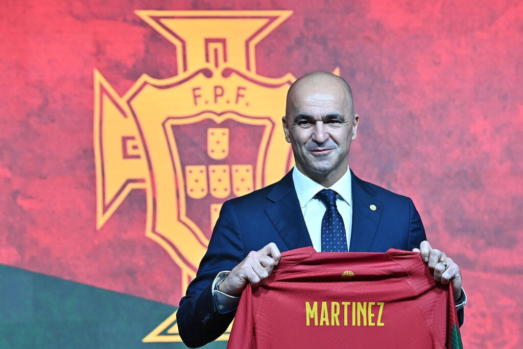 The Progress Of Portugal'S Squad Since Their Exit From Euro 2024 Has Been Highly Commended By Their Coach. | Maltasport.mt