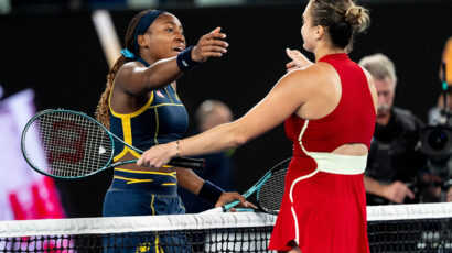 Aryna Sabalenka and Coco Gauff set for semi-final clash at Wuhan Open