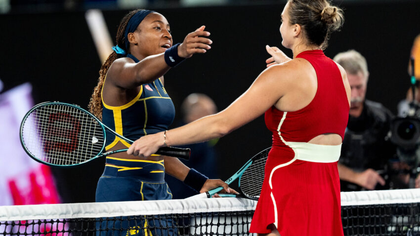 Aryna Sabalenka and Coco Gauff set for semi-final clash at Wuhan Open
