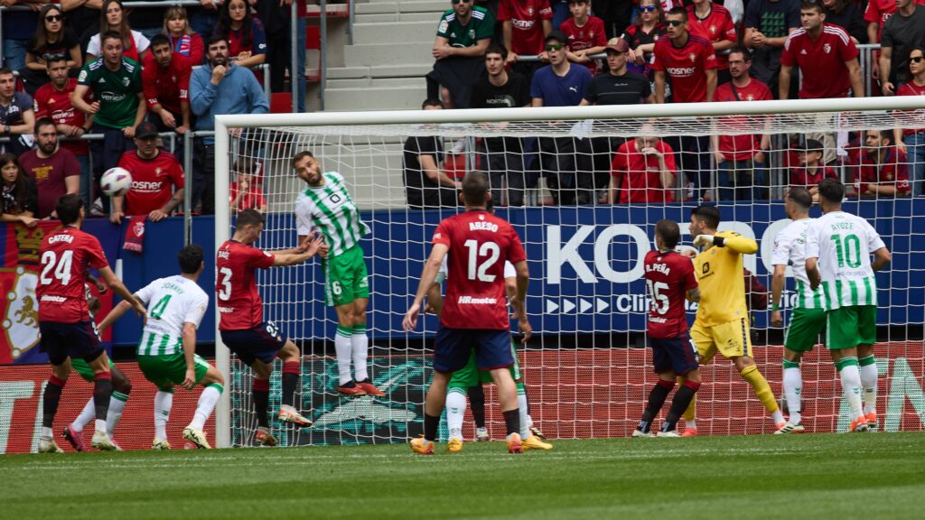 La Liga: Leaders Barcelona Face Tricky Test Against Sevilla | Maltasport.mt