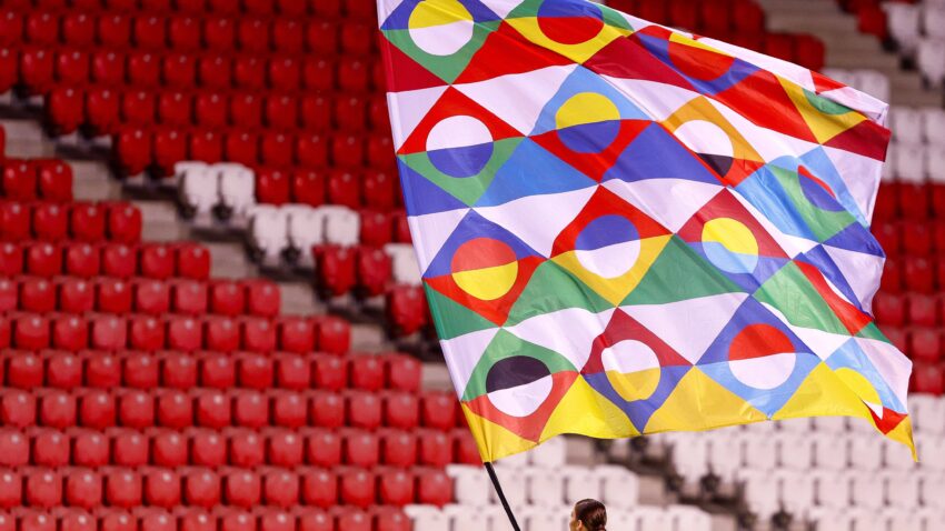 Exciting Spain Serbia clash closes off UEFA Nations League pot boilers