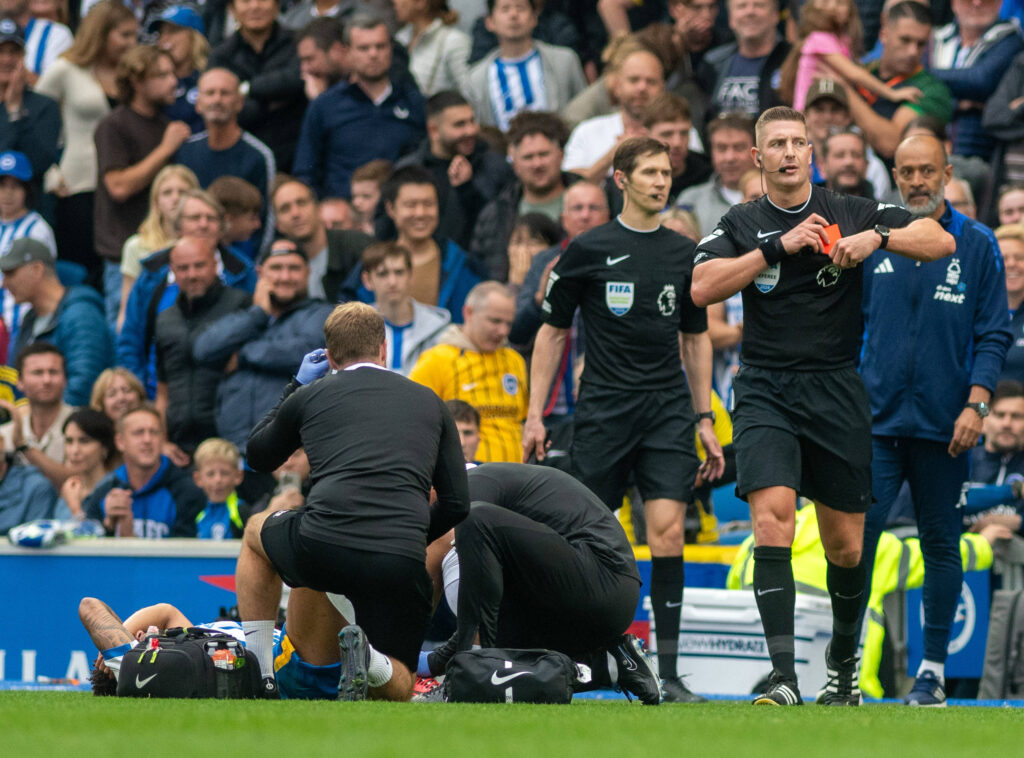Nottingham Forest Owner Banned For Spitting Incident | Maltasport.mt