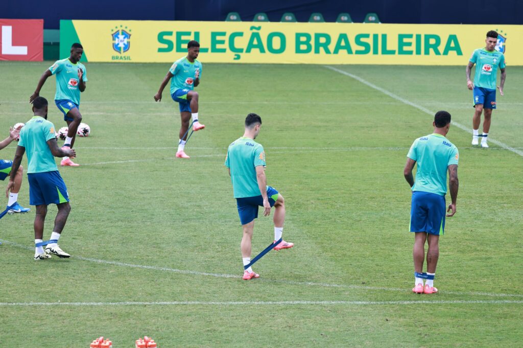 Brazilian President Calls For Ban On Abroad-Based Players From National Team | Maltasport.mt