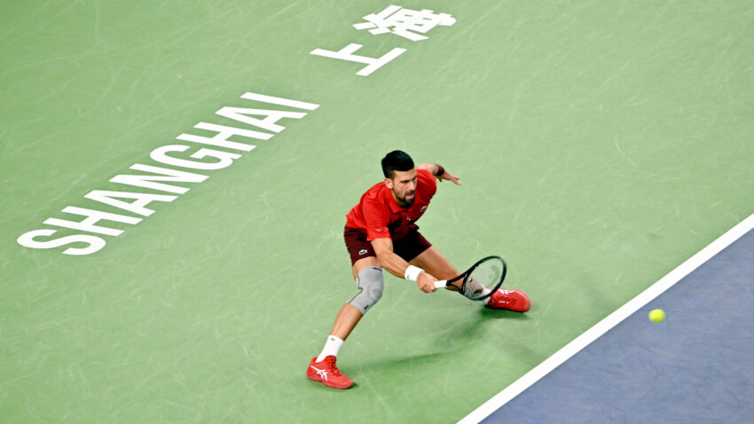 Mensik marches into Madrid Quarter-Finals; De Minaur Joins Round of 16