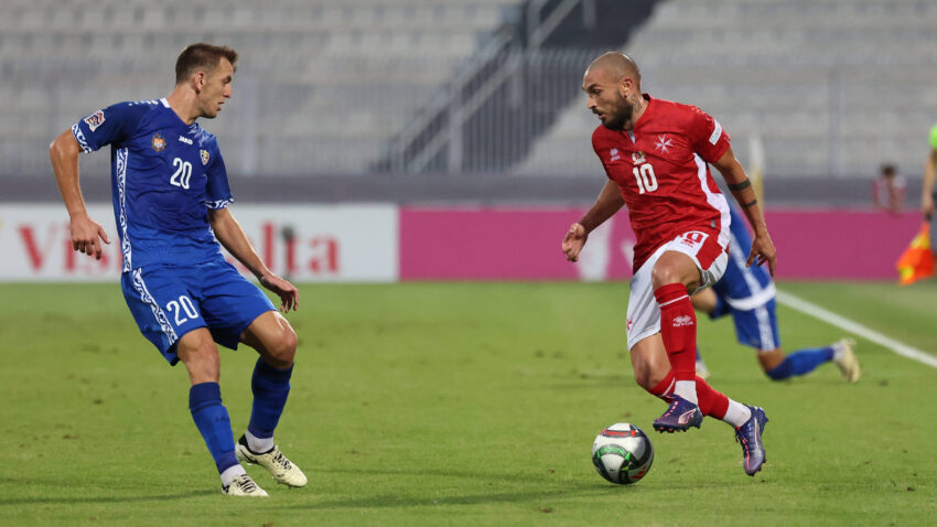 Malta and Finland begin World Cup Qualifying journey in Group G opener