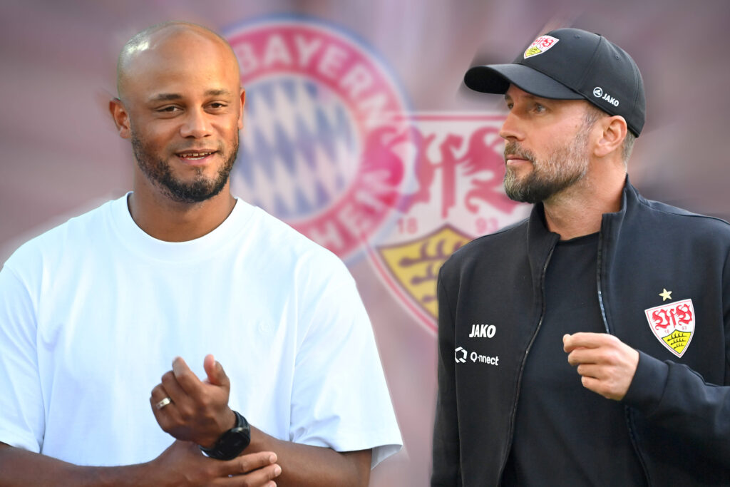 Bundesliga Preview: Key Matches And Team Updates | Maltasport.mt