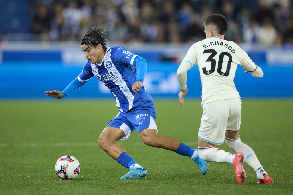 Valladolid Beat Alaves In A Thrilling Encounter | Maltasport.mt