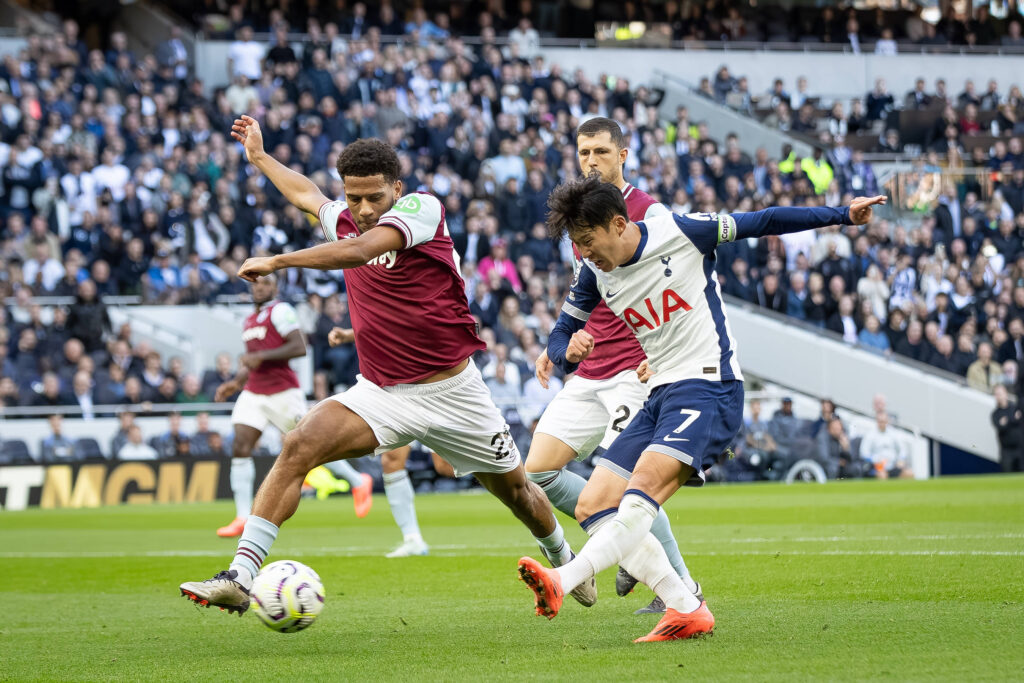 Son Heung-Min’s Future At Tottenham Still Up In The Air | Maltasport.mt