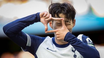 Son Heung-min’s future at Tottenham still up in the air