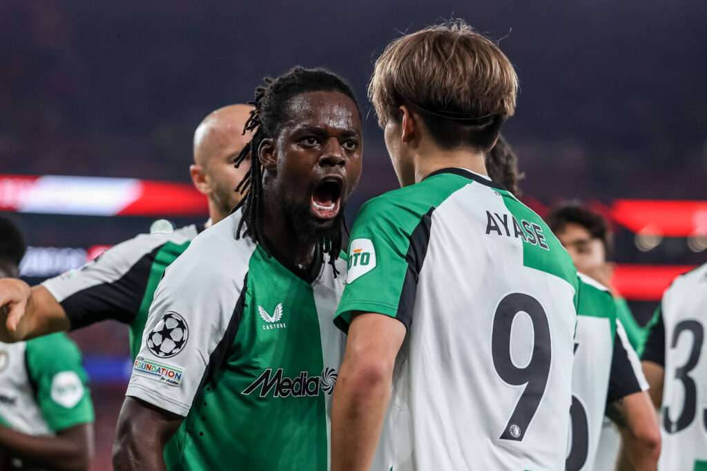 Commendations For Feyenoord Following Their Unexpected Victory Over Benfica | Maltasport.mt