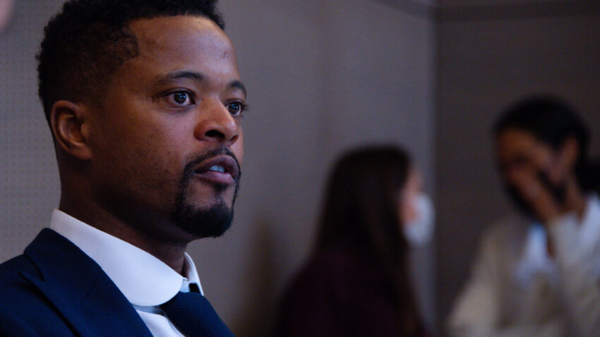 'Chaos' at Manchester United goes back to 2013, says Patrice Evra