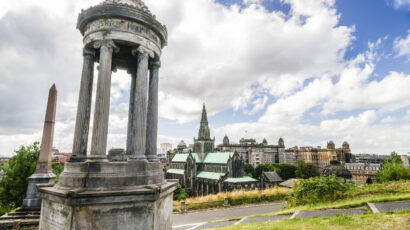 Glasgow chosen to host the 2026 Commonwealth Games