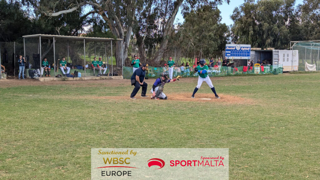 Mustangs Crowned Champions At The 2Nd Edition Of The Malta Baseball Cup 2024 | Maltasport.mt