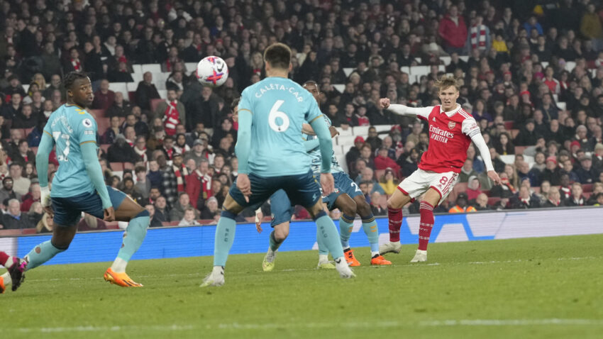 English Premier League Preview: Weekend Matches