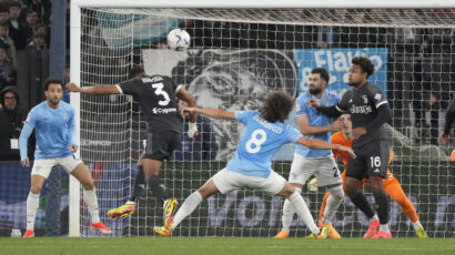 Key storylines to follow in Serie A Matchday 8