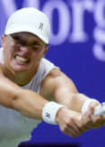 Swiatek calls for better scheduling after steamy Wuhan win