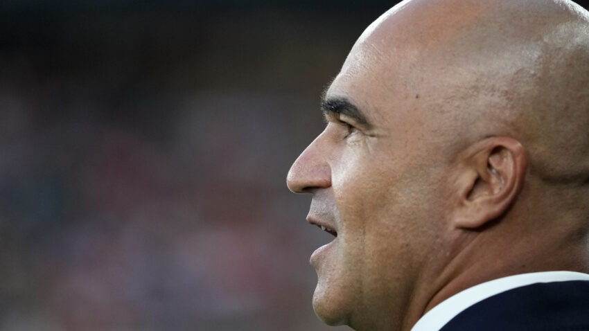The progress of Portugal's squad since their exit from Euro 2024 has been highly commended by their coach.