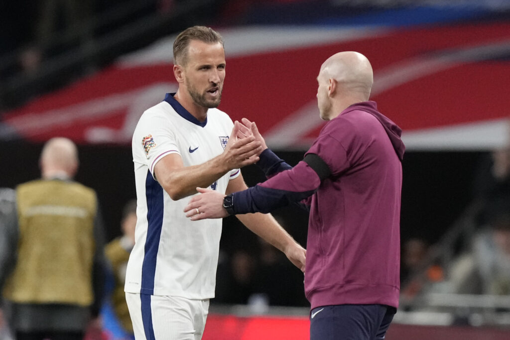 After The Victory Against Finland, Lee Carsley Remained Silent On His Future Career Ambitions | Maltasport.mt