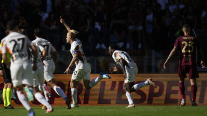 Venezia and Empoli share the spoils in a 1-1 draw