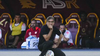 Matchday 10 of the Italian Serie A wraps up on Thursday