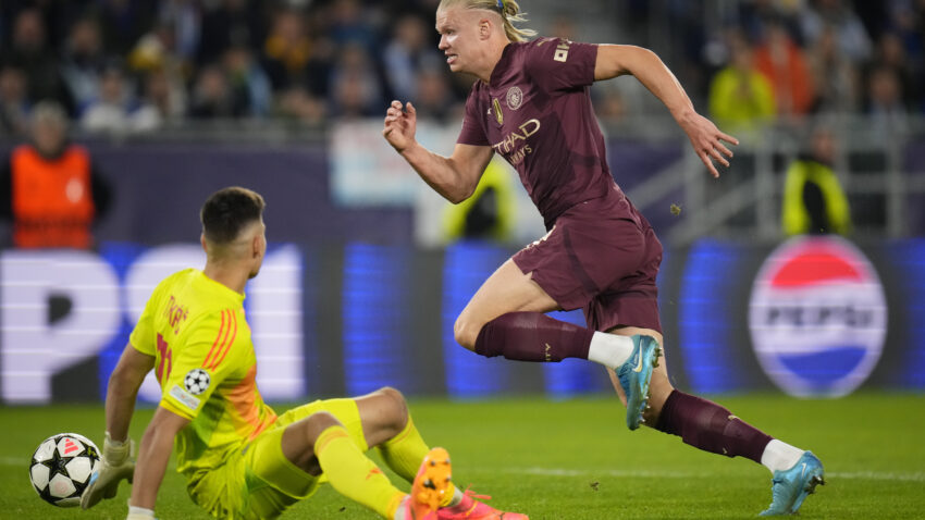 Manchester City face Chelsea in a crucial encounter at the Etihad