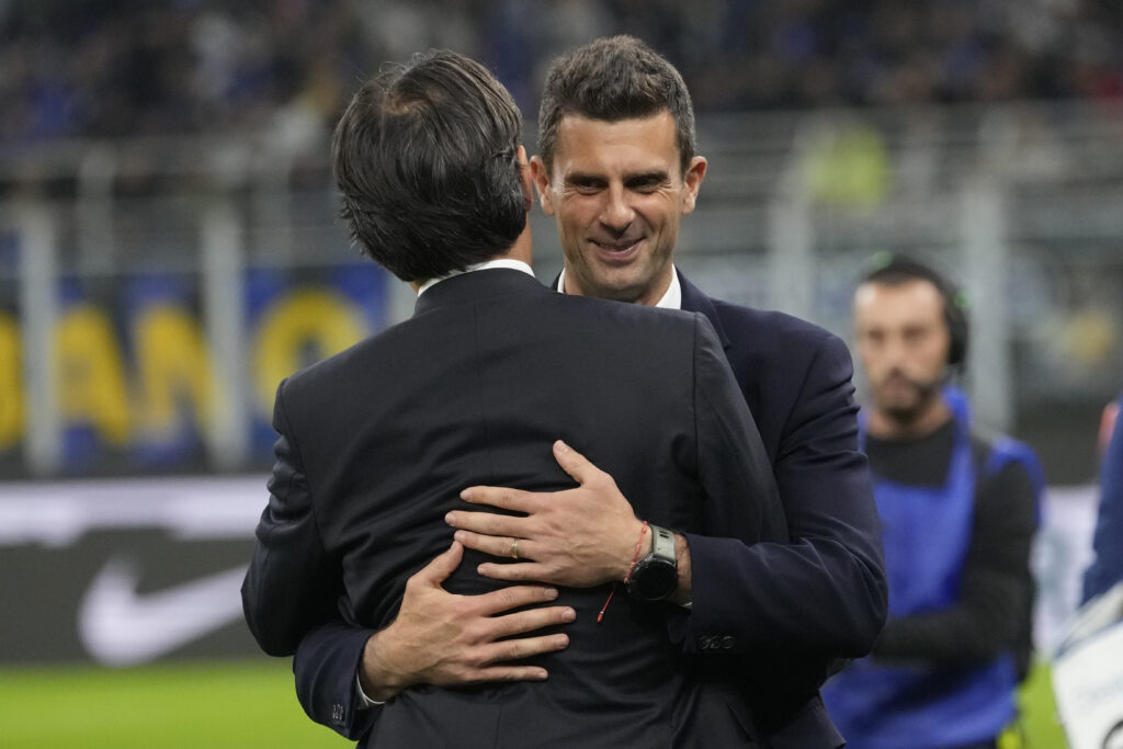 Motta Asserts That, Despite Their Draw Juventus Is Not Yet In The Running For The Title | Maltasport.mt